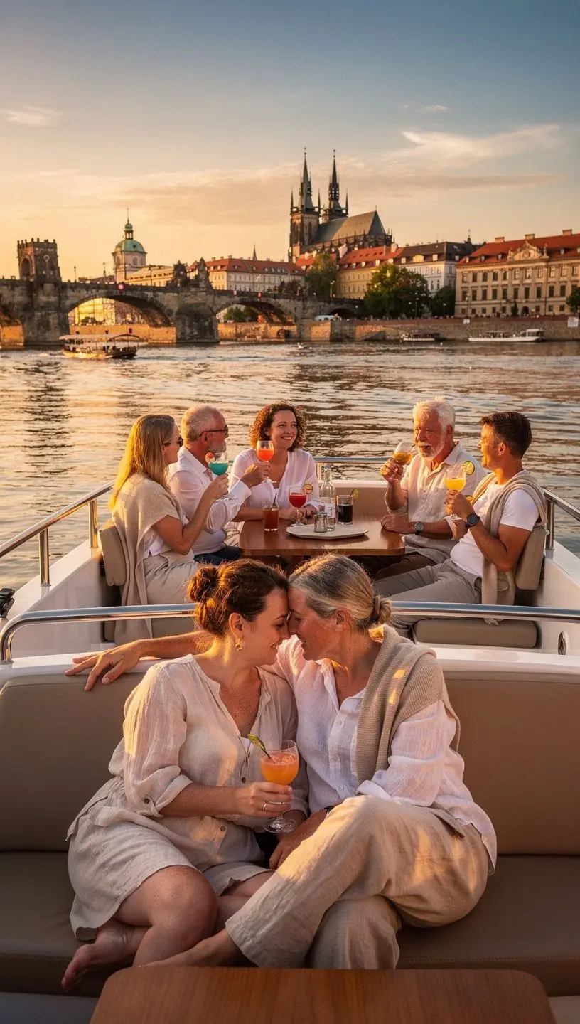 Community workshops in Czech cities overview.