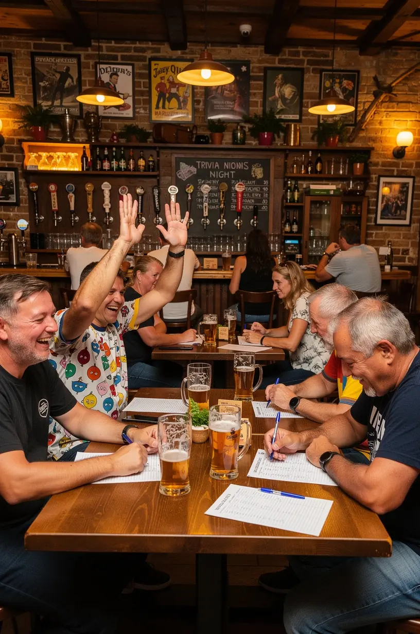 Practical tips for enjoying local festivals effectively.